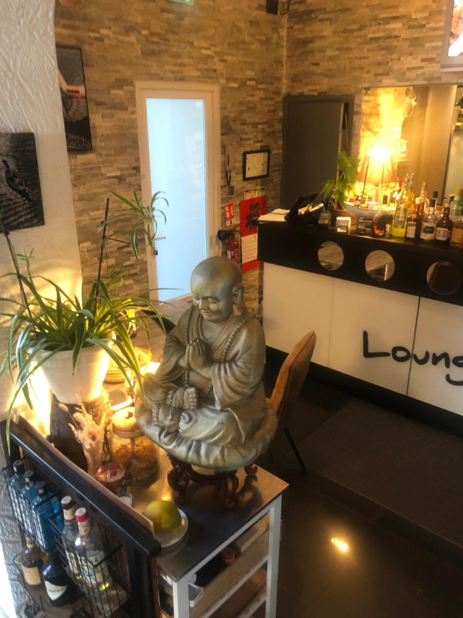O Phare Du Cros Lejlighed Cagnes-sur-Mer Eksteriør billede